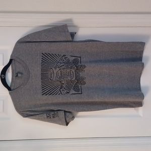 Sun Valley Ski Tools tshirt